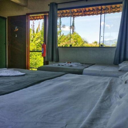 Pousada Tropicalia Paraty Ngoại thất bức ảnh