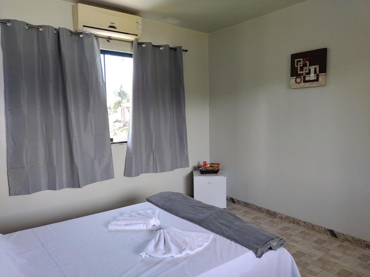 Pousada Tropicalia Paraty Ngoại thất bức ảnh