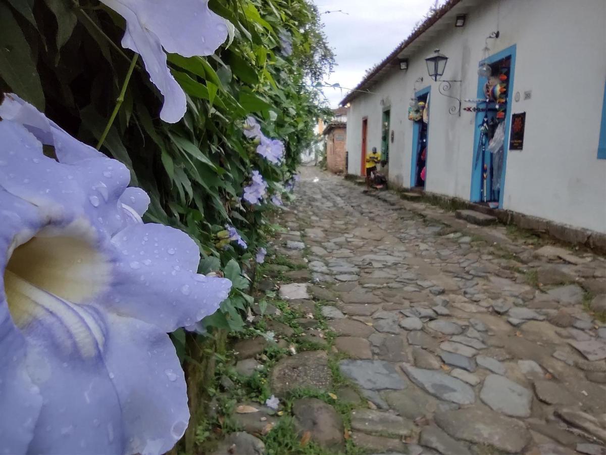 Pousada Tropicalia Paraty Ngoại thất bức ảnh