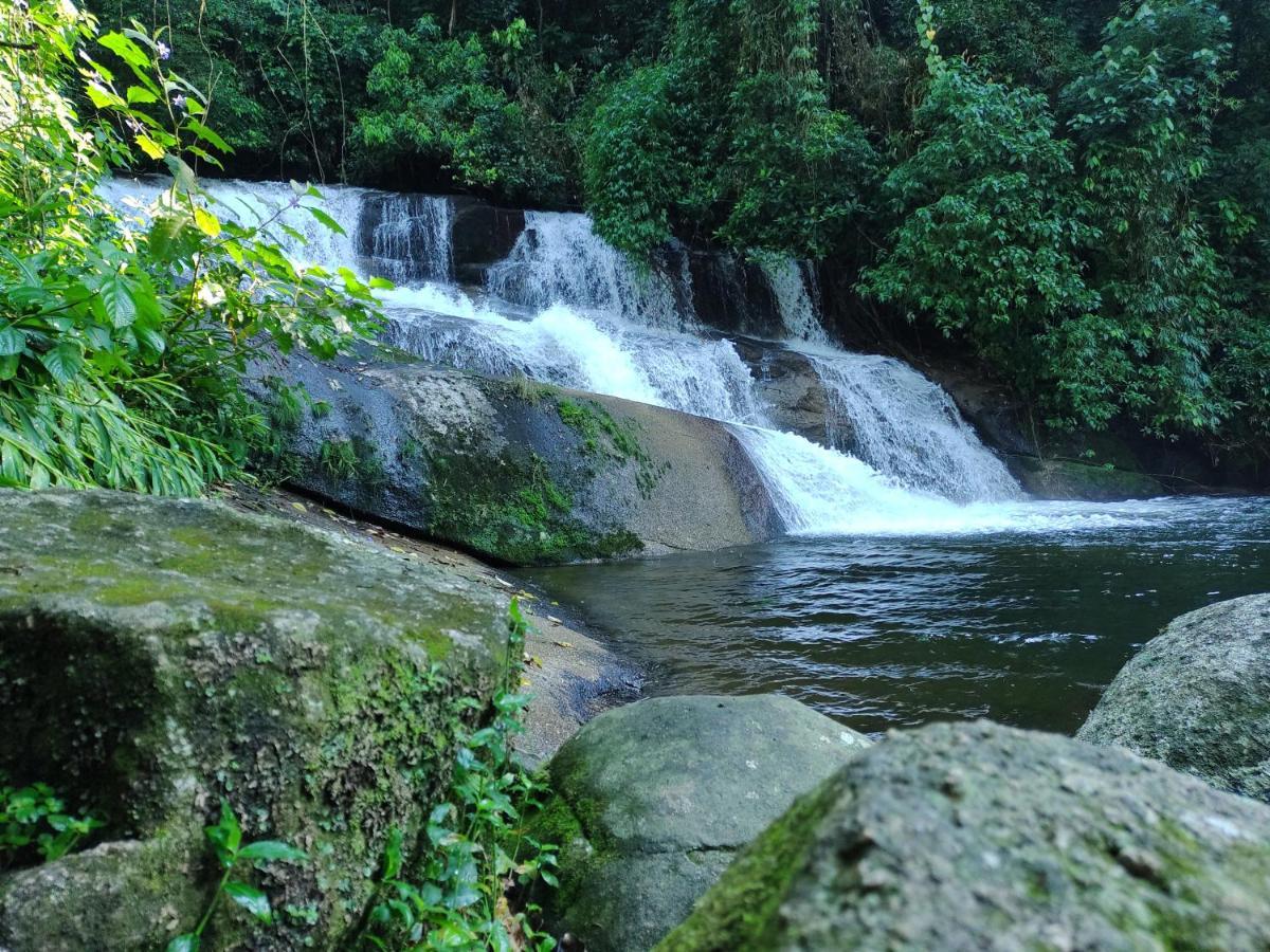 Pousada Tropicalia Paraty Ngoại thất bức ảnh