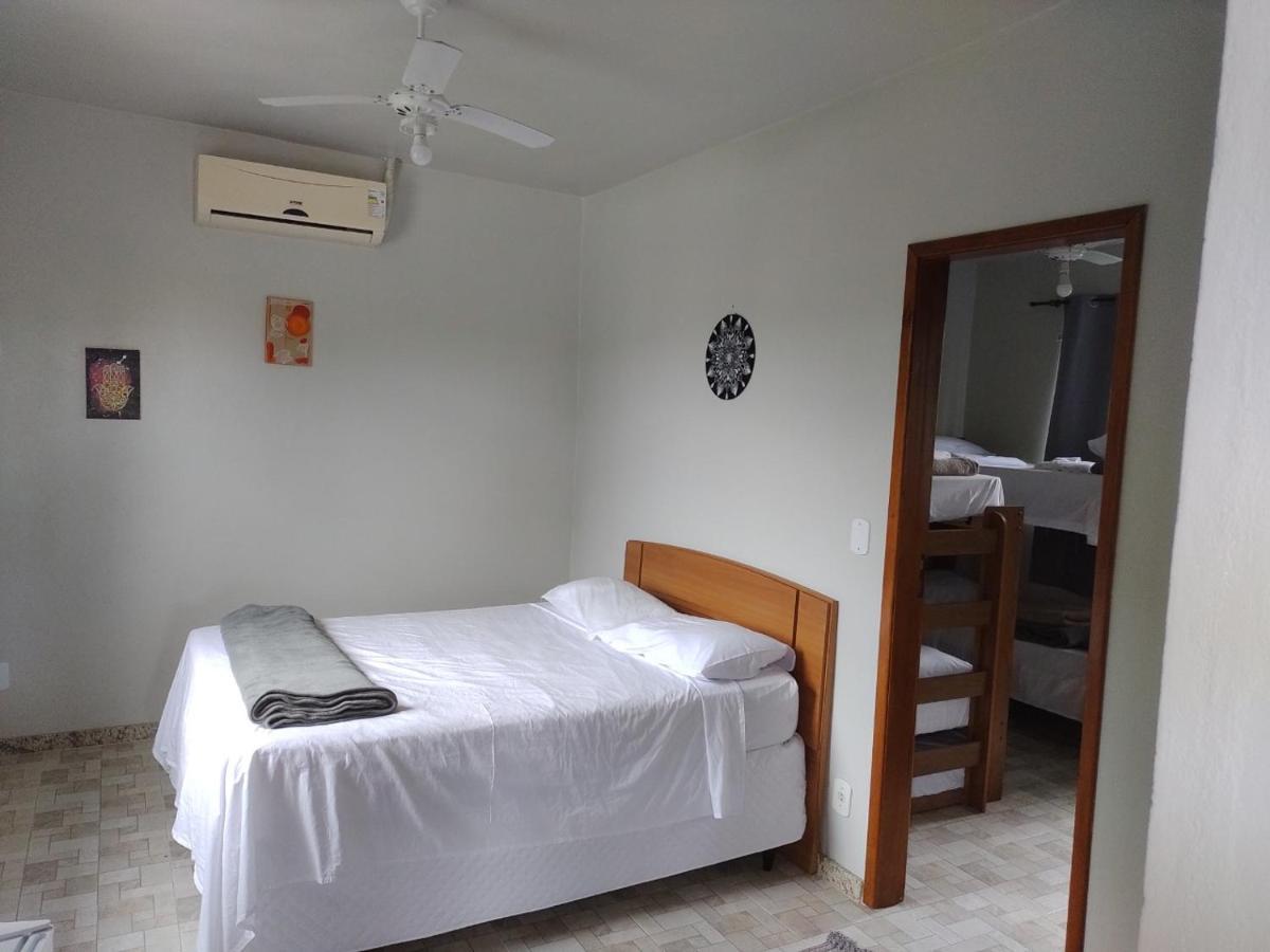 Pousada Tropicalia Paraty Ngoại thất bức ảnh