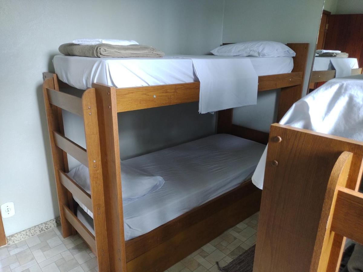 Pousada Tropicalia Paraty Ngoại thất bức ảnh