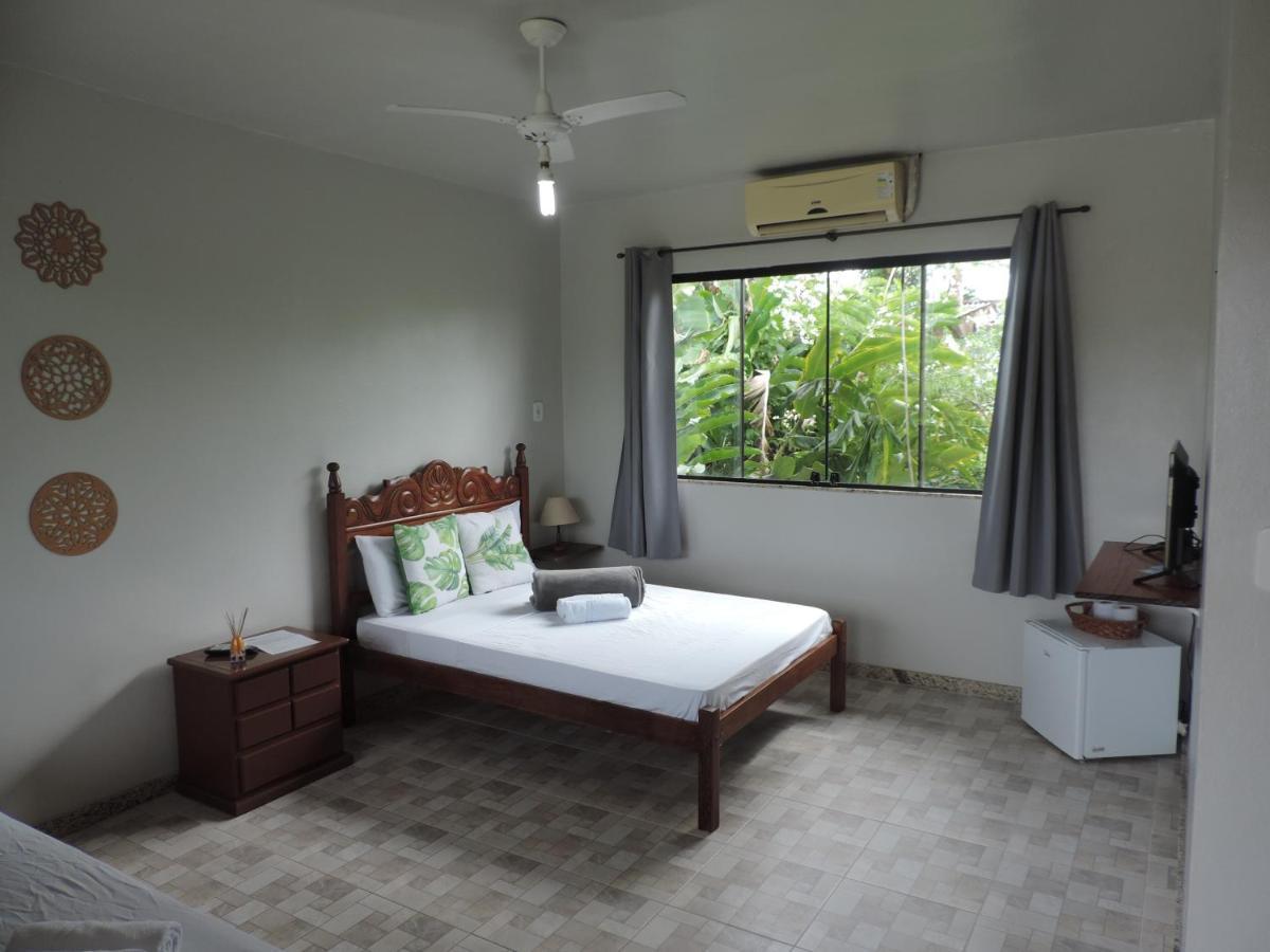 Pousada Tropicalia Paraty Ngoại thất bức ảnh