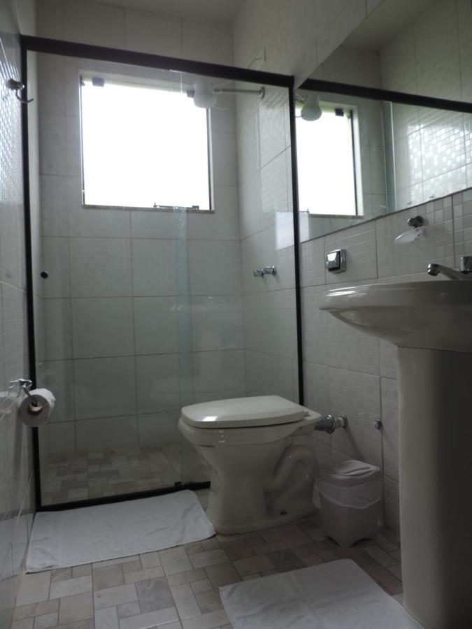 Pousada Tropicalia Paraty Ngoại thất bức ảnh