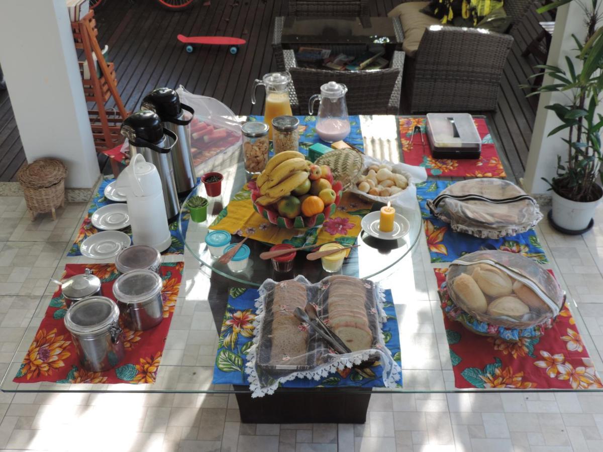 Pousada Tropicalia Paraty Ngoại thất bức ảnh