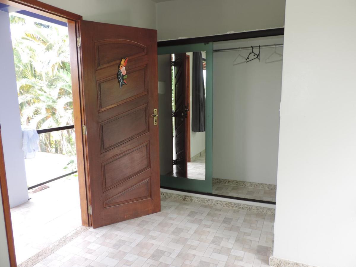 Pousada Tropicalia Paraty Ngoại thất bức ảnh
