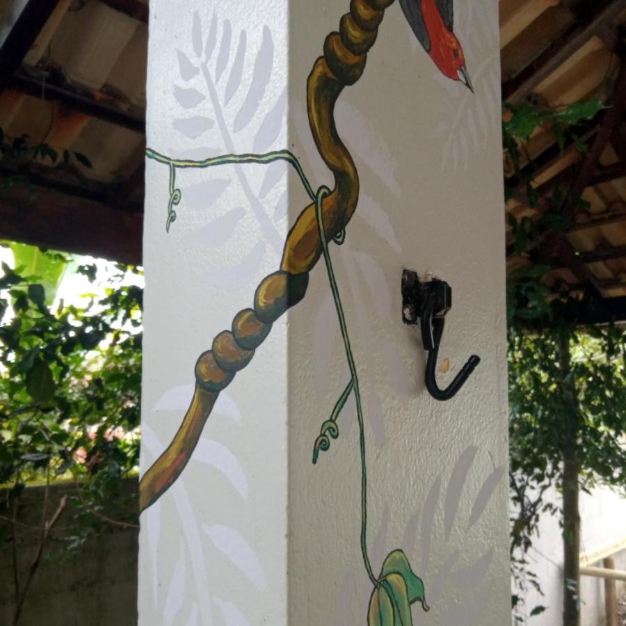 Pousada Tropicalia Paraty Ngoại thất bức ảnh