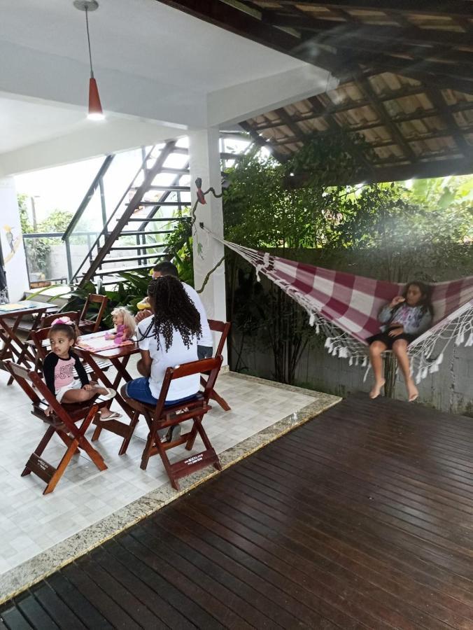 Pousada Tropicalia Paraty Ngoại thất bức ảnh
