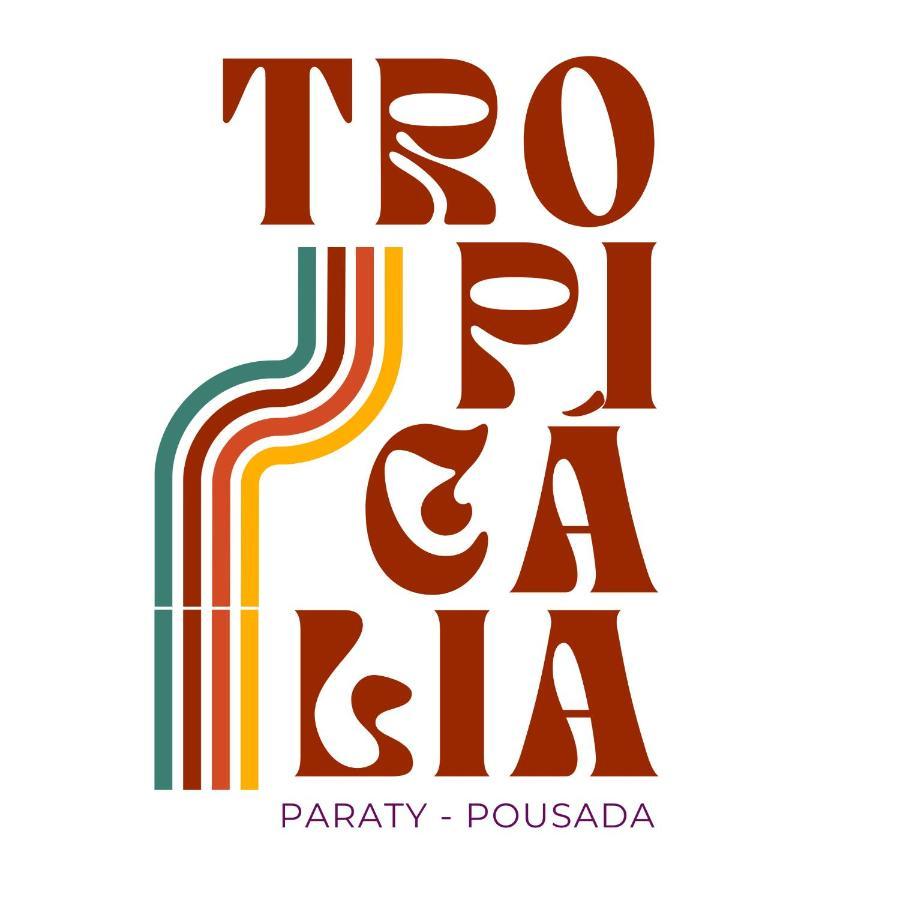 Pousada Tropicalia Paraty Ngoại thất bức ảnh