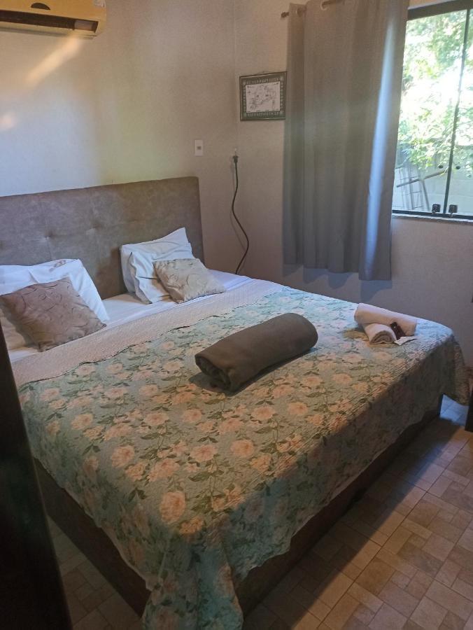 Pousada Tropicalia Paraty Ngoại thất bức ảnh