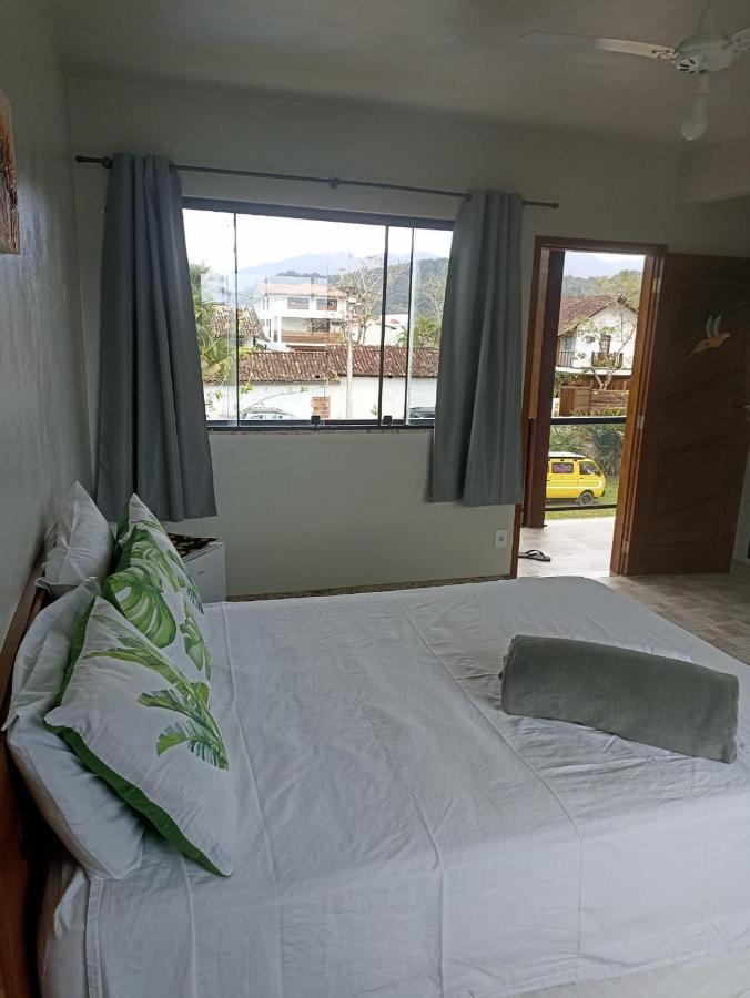 Pousada Tropicalia Paraty Ngoại thất bức ảnh