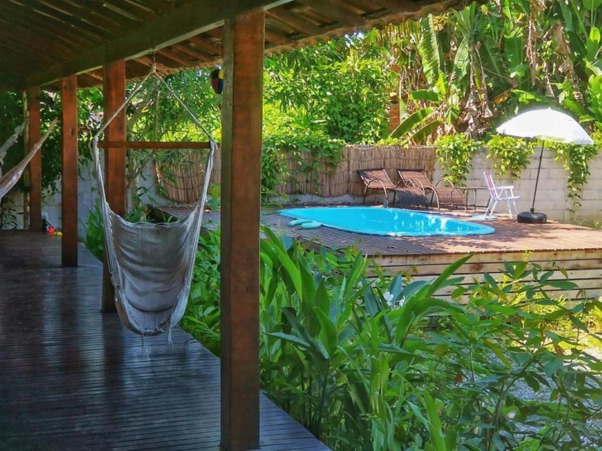Pousada Tropicalia Paraty Ngoại thất bức ảnh