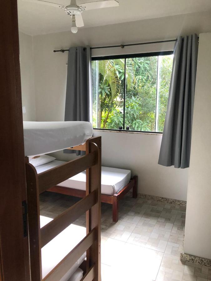 Pousada Tropicalia Paraty Ngoại thất bức ảnh