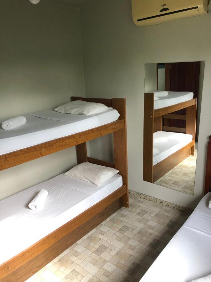 Pousada Tropicalia Paraty Ngoại thất bức ảnh